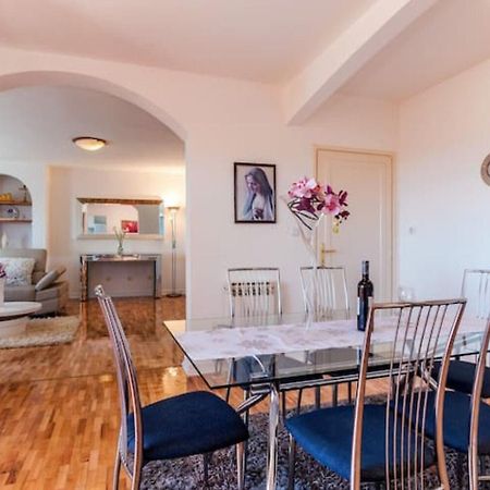 Apartments Brane - Free Parking Задар Екстериор снимка