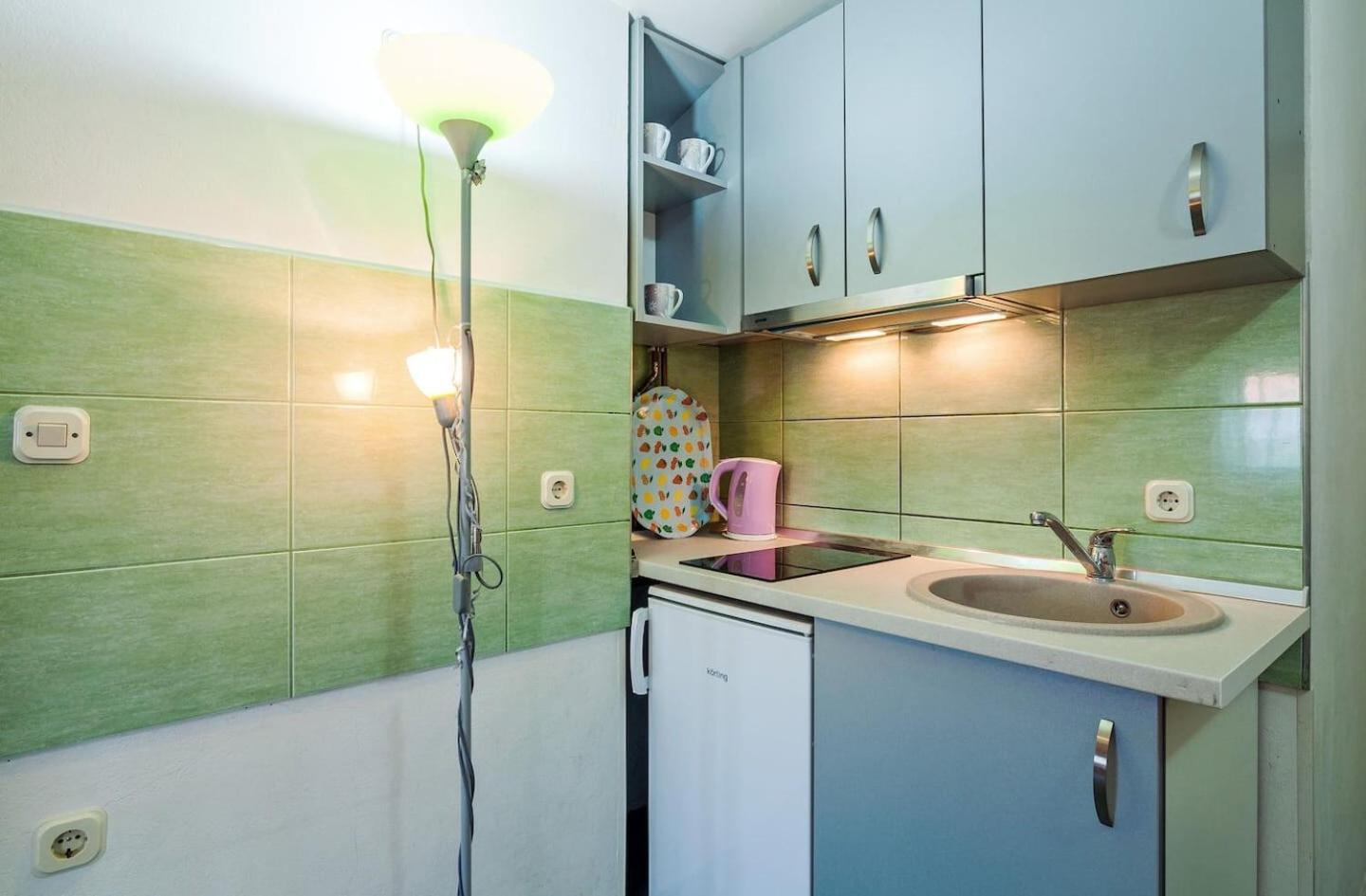 Apartments Brane - Free Parking Задар Екстериор снимка