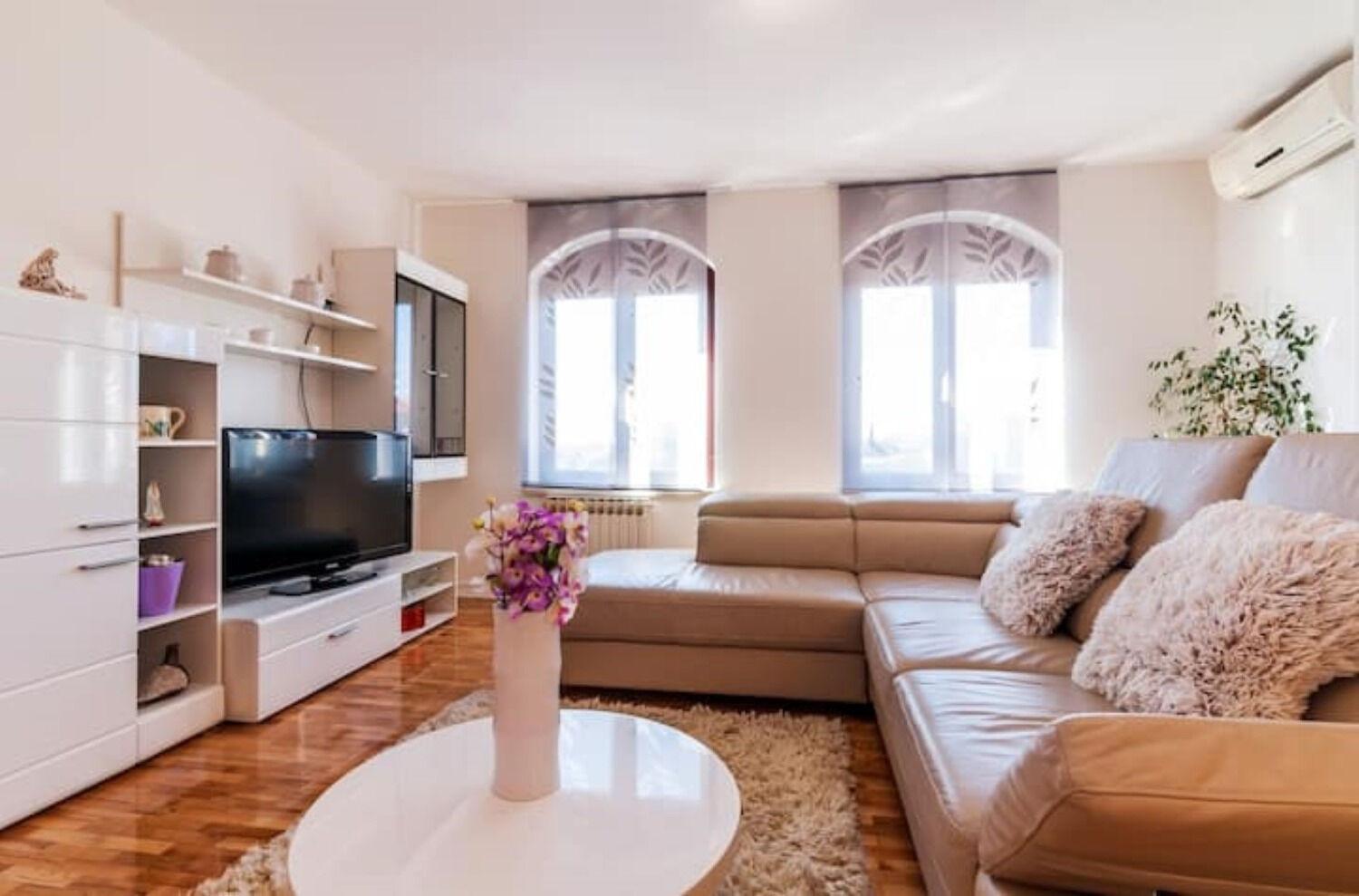 Apartments Brane - Free Parking Задар Екстериор снимка