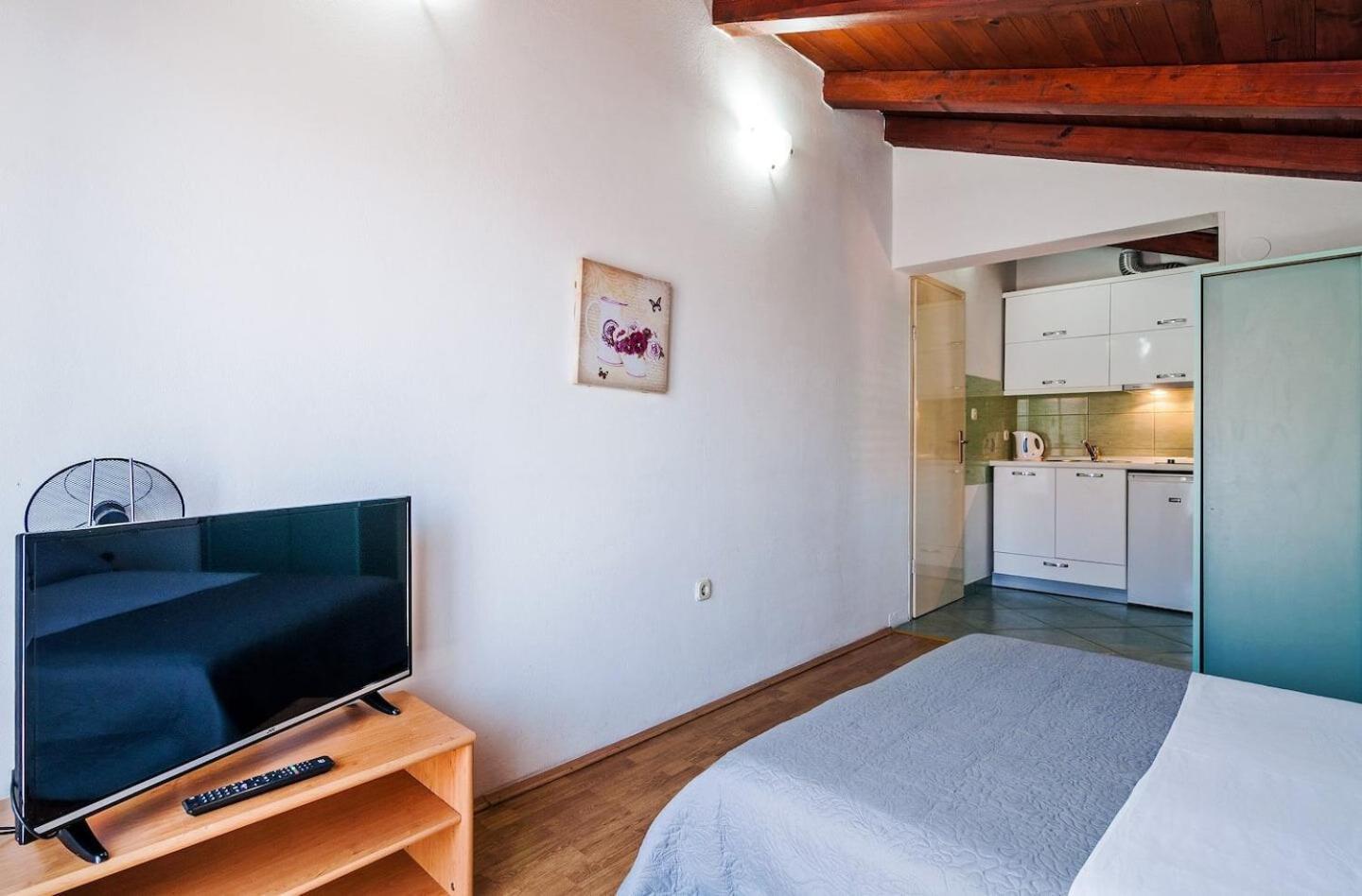 Apartments Brane - Free Parking Задар Екстериор снимка