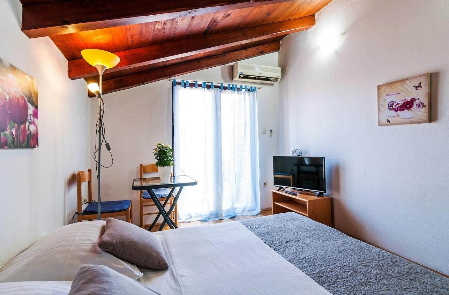 Apartments Brane - Free Parking Задар Екстериор снимка