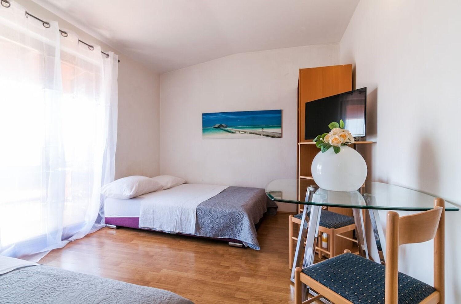 Apartments Brane - Free Parking Задар Екстериор снимка