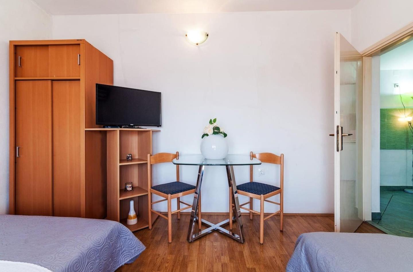 Apartments Brane - Free Parking Задар Екстериор снимка
