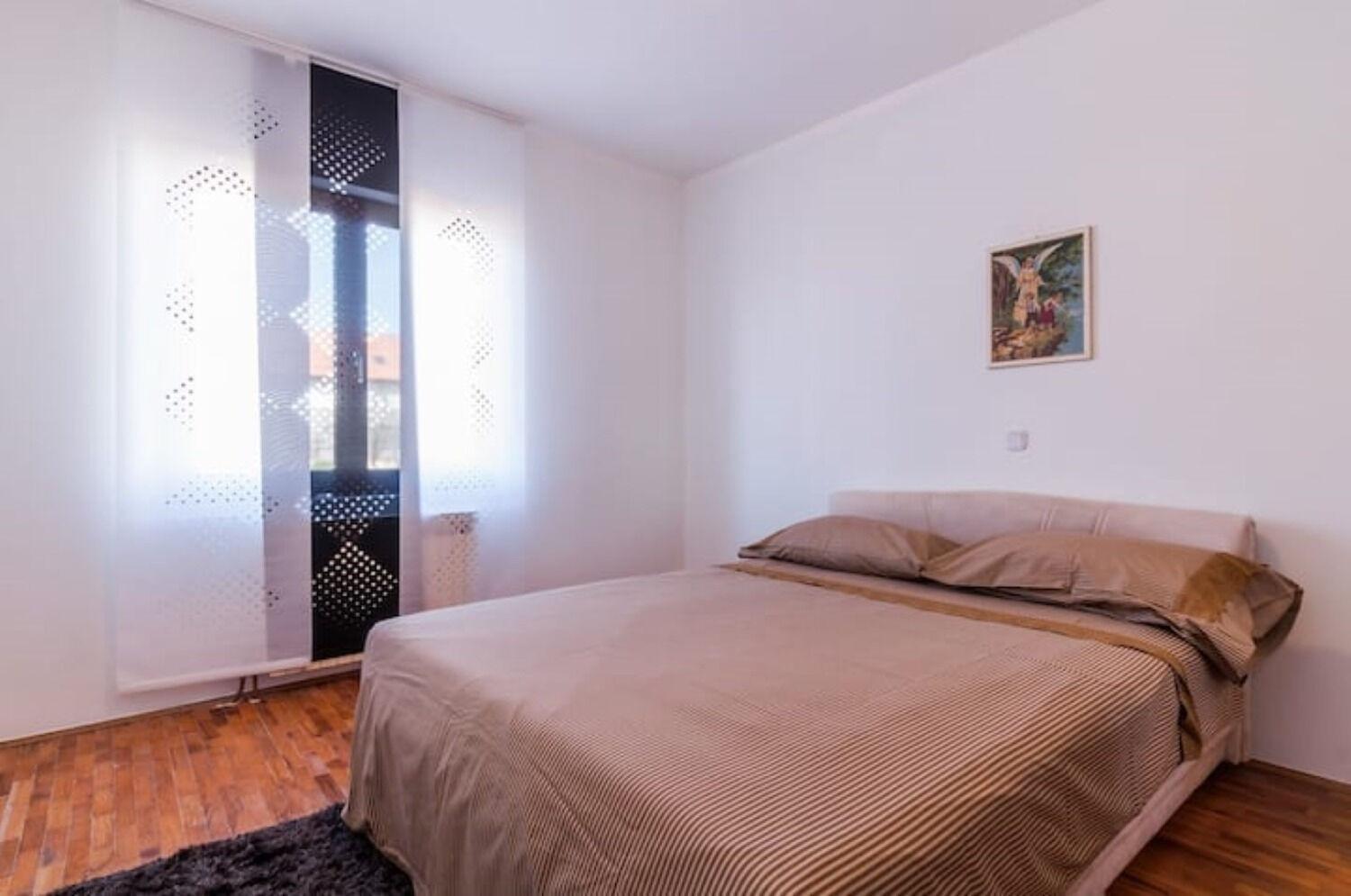 Apartments Brane - Free Parking Задар Екстериор снимка