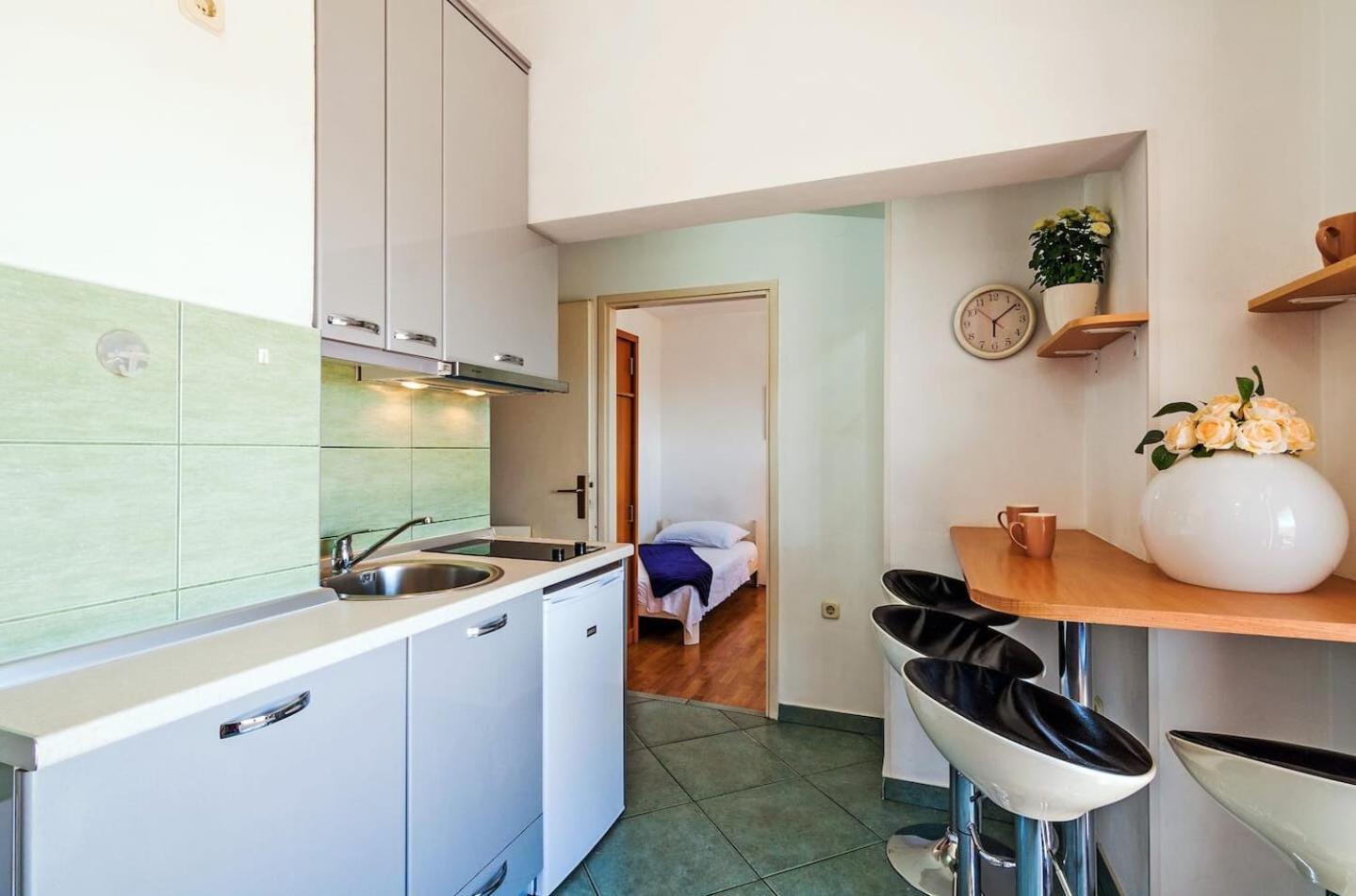 Apartments Brane - Free Parking Задар Екстериор снимка